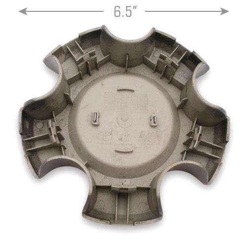 Toyota Tundra 2014-2021 Center Cap - Centercaps.net