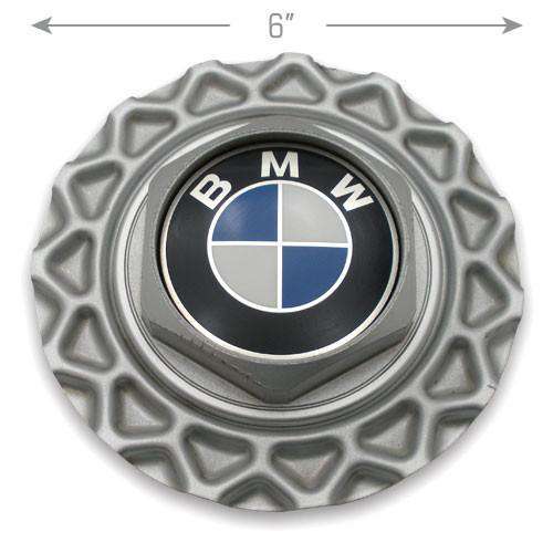 BMW 318i 325i 1988-1991 BBS Center Cap - Centercaps.net