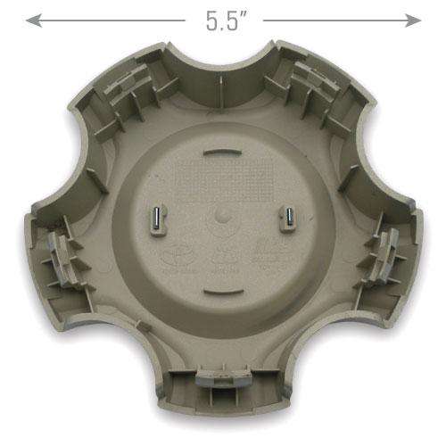 Toyota Tundra Sequoia 2014-2020 Center Cap - Centercaps.net