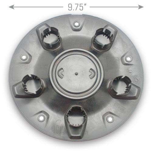 Ford Transit 150 250 350 2015-2024 Center Cap - Centercaps.net