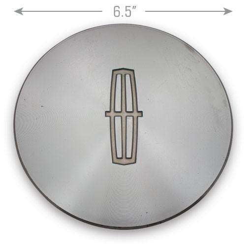 Lincoln Continental Town Car 1995-2002 Center Cap - Centercaps.net