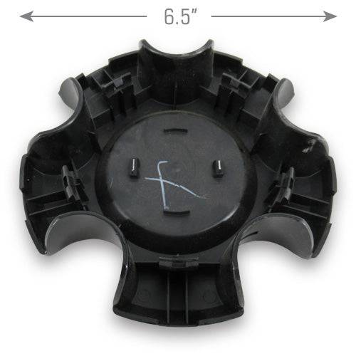 Toyota Tundra 2018-2021 Center Cap - Centercaps.net