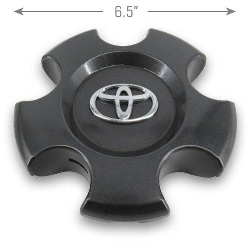 Toyota Tundra 2018-2021 Center Cap - Centercaps.net