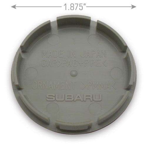Subaru BRZ Impreza 2012-2024 Center Cap - Centercaps.net