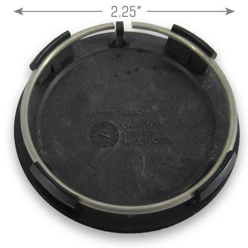 Toyota 86 Scion FR-S TRD 2013-2020 Center Cap - Centercaps.net