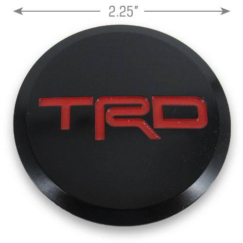 Toyota 86 Scion FR-S TRD 2013-2020 Center Cap - Centercaps.net
