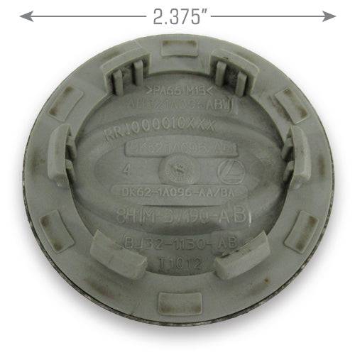 Land Rover Discovery LR2 LR4 Discovery Sport Range Rover Evoque Sport Velar 2012-2019 Center Cap - Centercaps.net