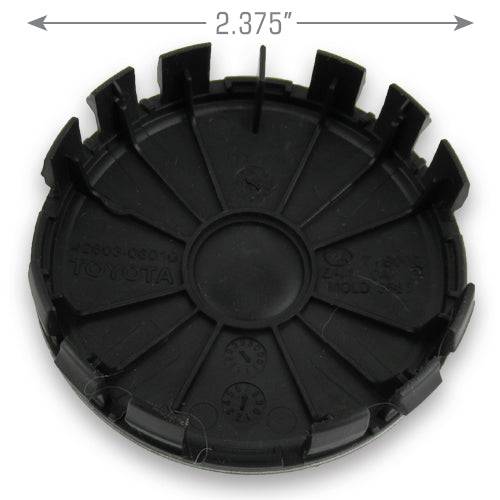 Toyota Avalon C-HR Camry Corolla iM Highlander Prius RAV4 Sienna Venza 2015-2024 Center Cap - Centercaps.net