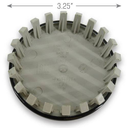 Chevy Silverado 1500 Suburban Tahoe Colorado 2019-2024 Center Cap - Centercaps.net