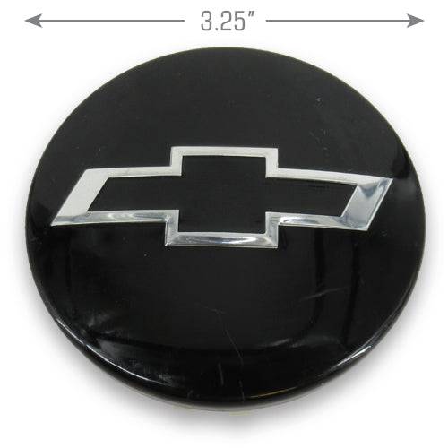 Chevy Silverado 1500 Suburban Tahoe Colorado 2019-2024 Center Cap - Centercaps.net