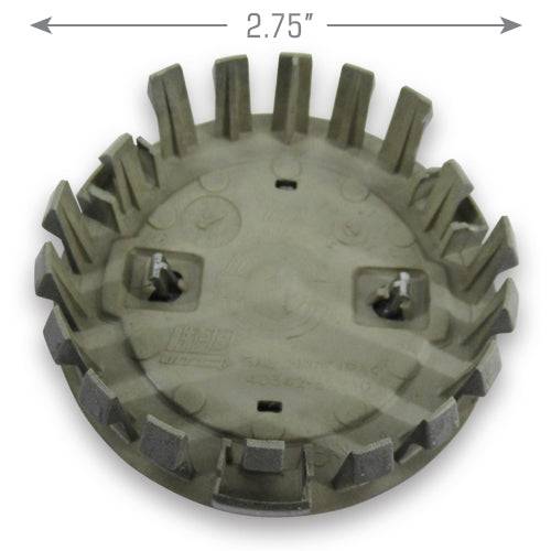 Nissan Armada Frontier Pathfinder Titan Xtrerra 2004-2019 Center Cap - Centercaps.net