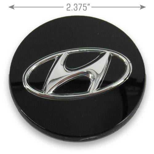 Hyundai Elantra Ioniq Sonata Tucson 2020-2023 Center Cap - Centercaps.net