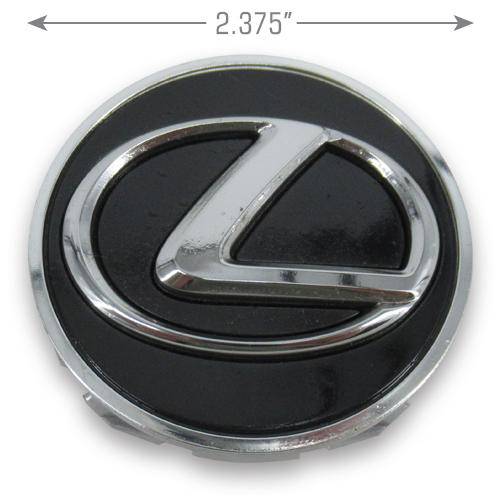 Lexus ES300h ES350 LS500 LS500H NX300 NX300h UX200 UX250h 2018-2024 Center Cap - Centercaps.net