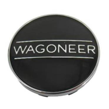 Jeep Grand Wagoneer 2022-2024 Center Cap - Centercaps.net