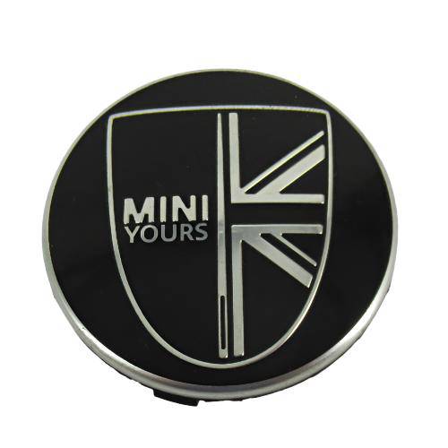 Mini Cooper Mini Yours 2014-2022 Center Cap - Centercaps.net