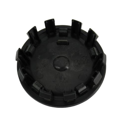 Jeep Grand Wagoneer 2022-2024 Center Cap - Centercaps.net