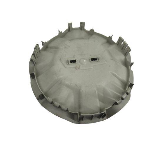 Chevy Suburban Tahoe 2021-2024 Center Cap - Centercaps.net