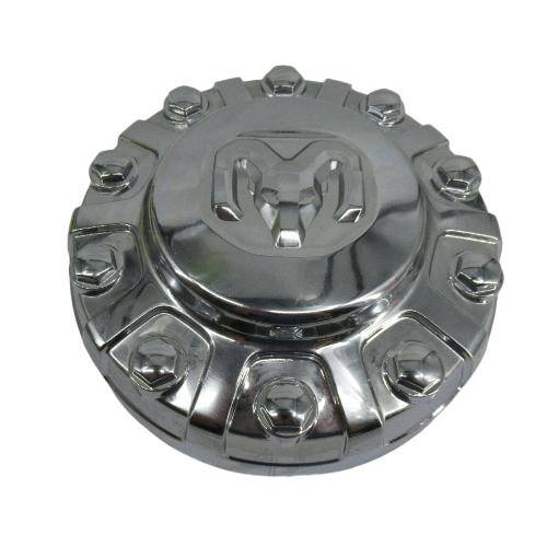 Dodge Ram 4500 5500 2019-2024 FRONT ONLY Center Cap - Centercaps.net