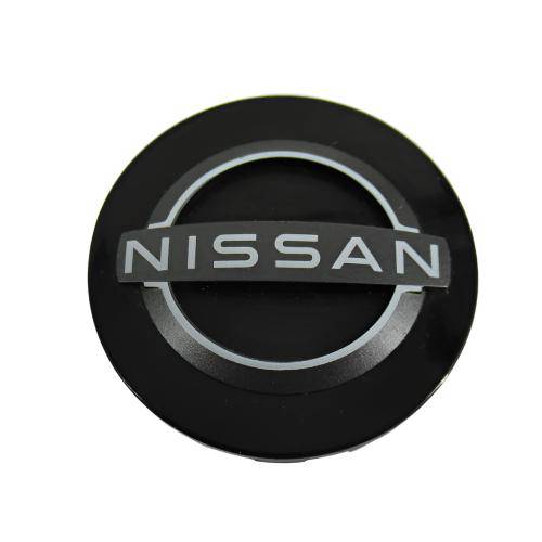 Nissan Murano Maxima Altima Sentra Versa 2023-2024 Center Cap - Centercaps.net