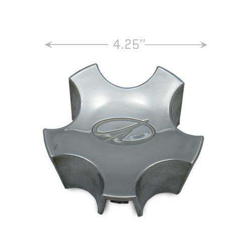 Oldsmobile Intrigue Silhouette 1998-2004 Center Cap - Centercaps.net