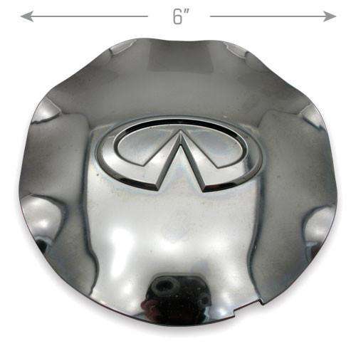 Infiniti FX35 FX35 FX37 FX50 2003-2008 Center Cap - Centercaps.net