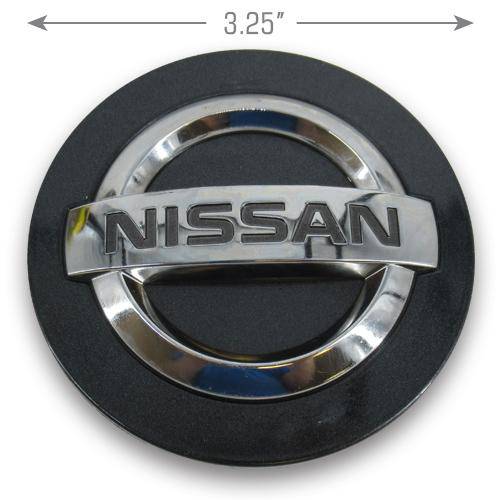Nissan Armada Titan 2012-2021 Center Cap - Centercaps.net