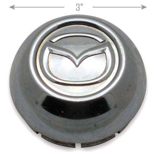 Mazda B-2300 B-2500 B-3000 B-4000 1998-2008 Center Cap - Centercaps.net