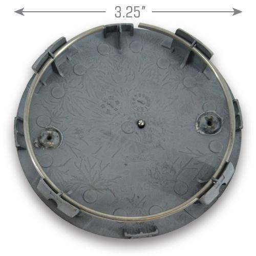 Nissan Armada Titan 2012-2021 Center Cap - Centercaps.net