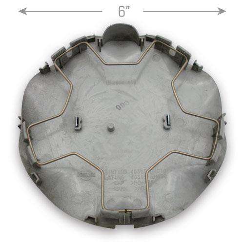 Infiniti M35 M45 2006-2007 Center Cap - Centercaps.net