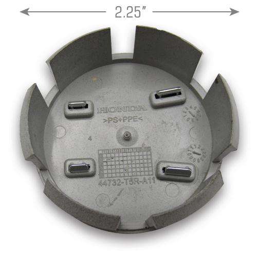 Honda Clarify Fit 2015-2021 Center Cap - Centercaps.net