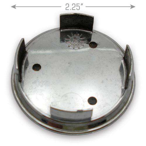 Jaguar XJ8 XK S-Type X-Type XJ 1997-2009 Center Cap - Centercaps.net