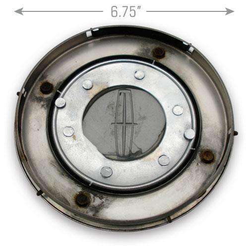 Lincoln Continental Mark Series 1982-1990 Center Cap - Centercaps.net