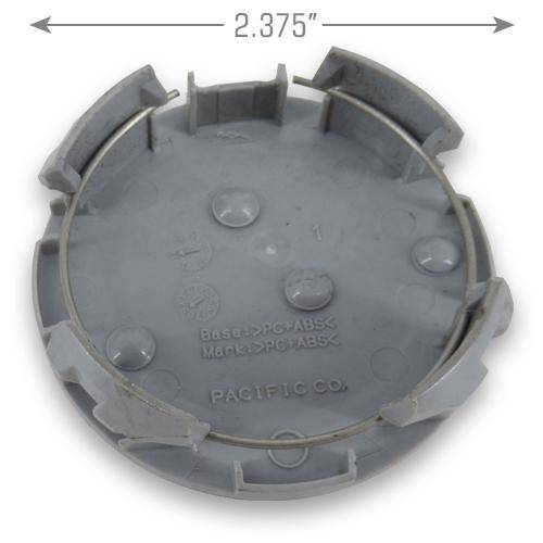 Lexus ES300h ES350 LS500 LS500H NX300 NX300h UX200 UX250h 2018-2024 Center Cap - Centercaps.net