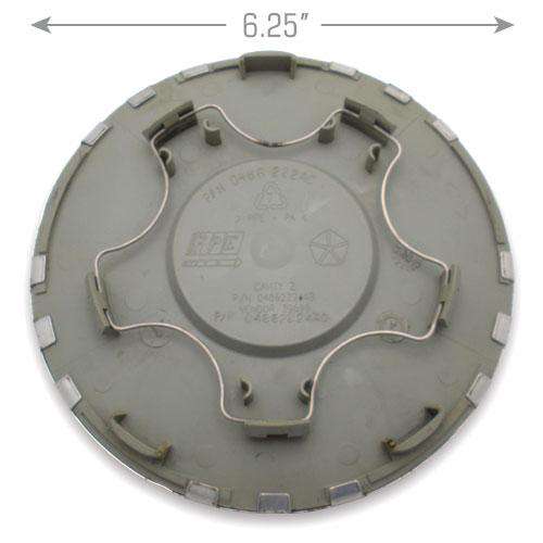 Chrysler Town and Country 2001-2003 Center Cap - Centercaps.net