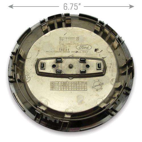 Lincoln Town Car LS MKZ 2003-2008 Center Cap - Centercaps.net