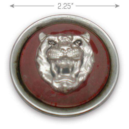 Jaguar XJ8 XK S-Type X-Type XJ 1997-2009 Center Cap - Centercaps.net