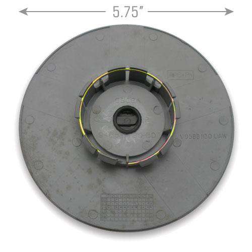 Mercury Mystique 1995-1998 Center Cap - Centercaps.net