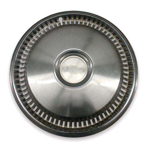 Chevy Camaro Chevelle Nova 1975-1981 Hubcap - Centercaps.net
