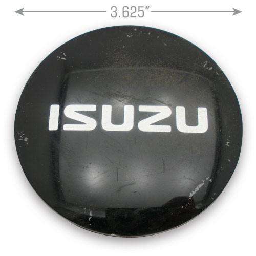 Isuzu Rodeo Amigo Trooper Axiom Vehicross 1999-2004 Center Cap - Centercaps.net