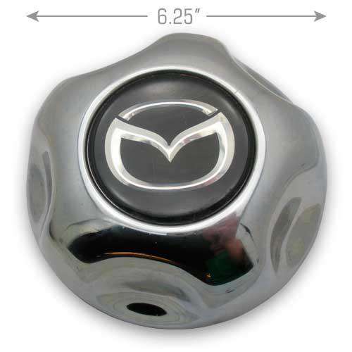 Mazda B-2300 B-2500 B-3000 B-4000 1995-2001 Center Cap - Centercaps.net