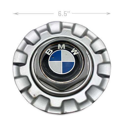 BMW 318i 320i 323i 328i 525i 528i 530i 540i M3 Z3 1995-2005 Center Cap - Centercaps.net