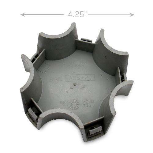 Oldsmobile Intrigue Silhouette 1998-2003 Center Cap - Centercaps.net