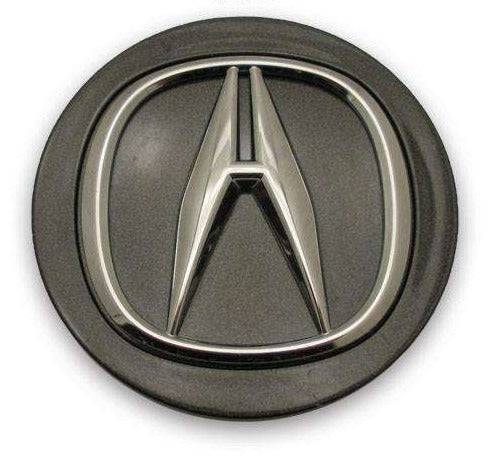 Acura ILX MDX RDX RL RLX TL TSX ZDX 2005-2023 Center Cap - Centercaps.net