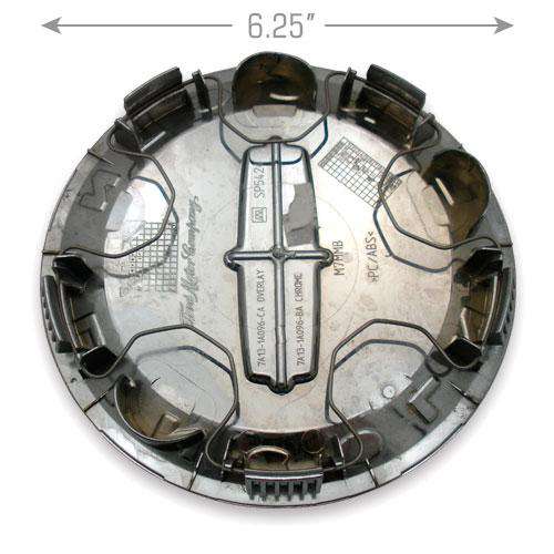 Lincoln MKX MKZ Town Car 2005-2010 Center Cap - Centercaps.net