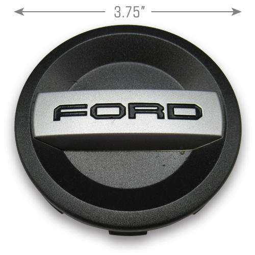 Ford F250 F350 2017-2019 Center Cap - Centercaps.net