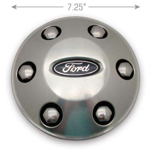 Ford F150 2004-2014 Center Cap - Centercaps.net
