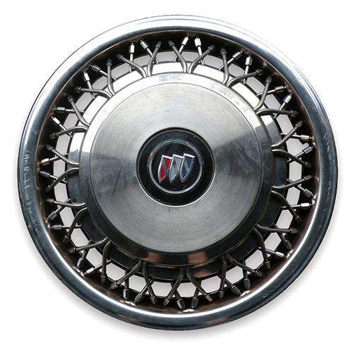 Buick LeSabre Roadmaster Regal Park Avenue 1993-1999 Hubcap - Centercaps.net