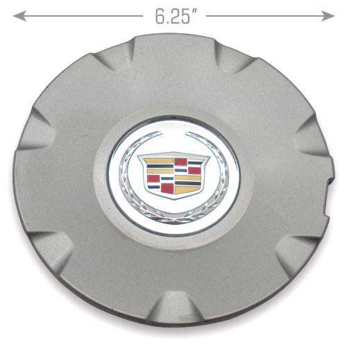 Cadillac CTS STS 2004-2009 Center Cap - Centercaps.net