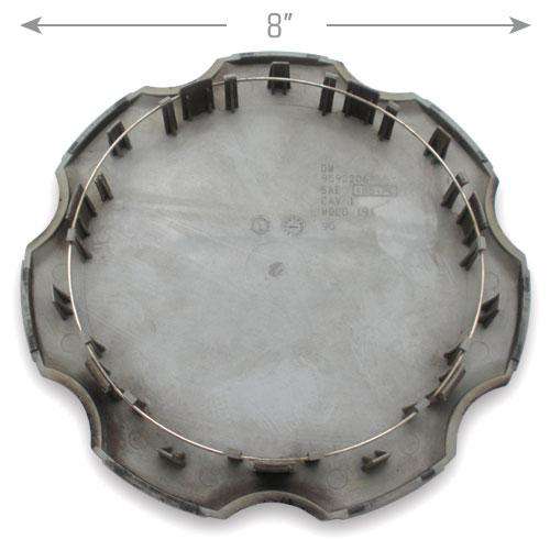 Cadillac Eldorado Seville STS 1996-2002 Center Cap - Centercaps.net