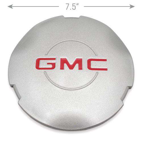 GMC Sierra Van Yukon XL 1500 1999-2004 Center Cap - Centercaps.net